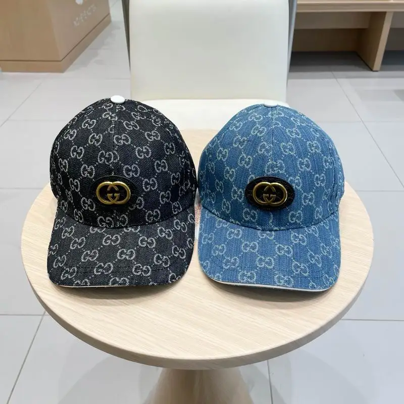 Gucci cap 011501